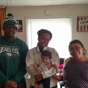 Meet your Posher, Henry